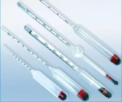 Ареометр АМ 1020-1040% - 10 сум / шт.