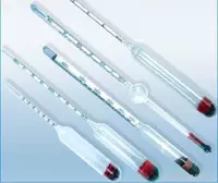 Ареометр АМ 1020-1040% - 10 сум