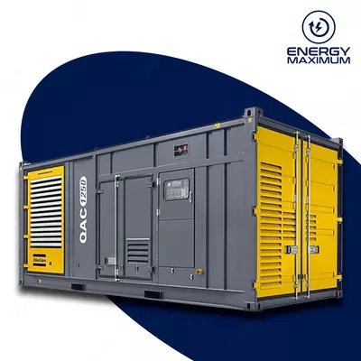 ATLAS COPCO generatorlari uchun ehtiyot qismlar