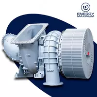 A200-L turbokompressori