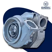  TPL-A turbokompressori - 