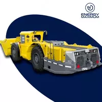  Atlas Copco yer osti yuklagichlari uchun ehtiyot qismlar - 