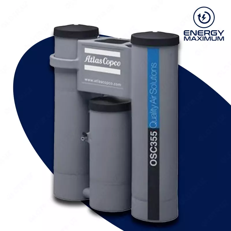 Kopko atlasi ehtiyot qismlari