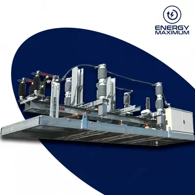 КОМПАКТНАЯ ПОДСТАНЦИЯ - 10 сум / шт.