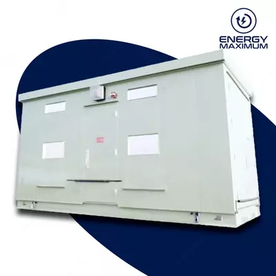 МОДУЛИ ХРАНЕНИЯ ЭНЕРГИИ (ESM) МОДУЛИ ХРАНЕНИЯ ЭНЕРГИИ (ESM)