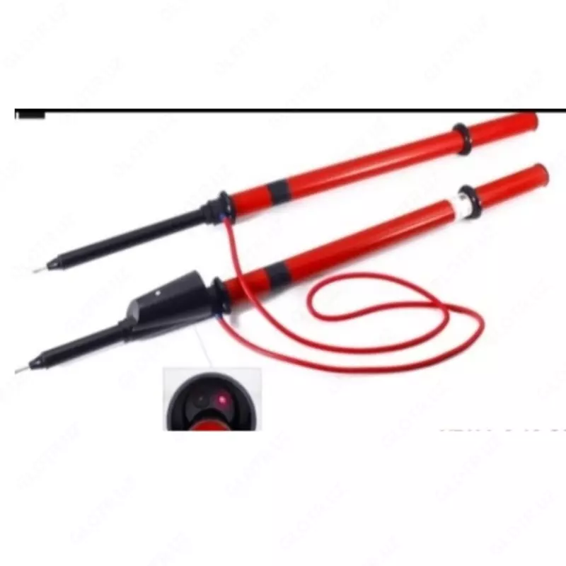 Двухполюсный указатель низкого напряжения ЭЛИН