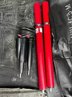 Двухполюсный указатель низкого напряжения ЭЛИН - 10 so'm