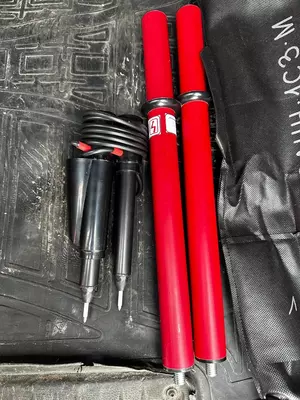 Двухполюсный указатель низкого напряжения ЭЛИН - 10 so'm / dona