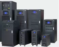 RHF-3330 Высокочастотный ИБП с двойным преобразованием - по запросу