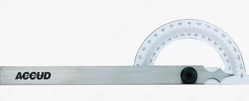 PESQ-30310B Угломер 180° 150 мм