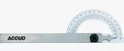 PESQ-30310B Угломер 180° 150 мм