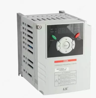 SV -- 008-- iG5A -4 Преобразователи частоты
