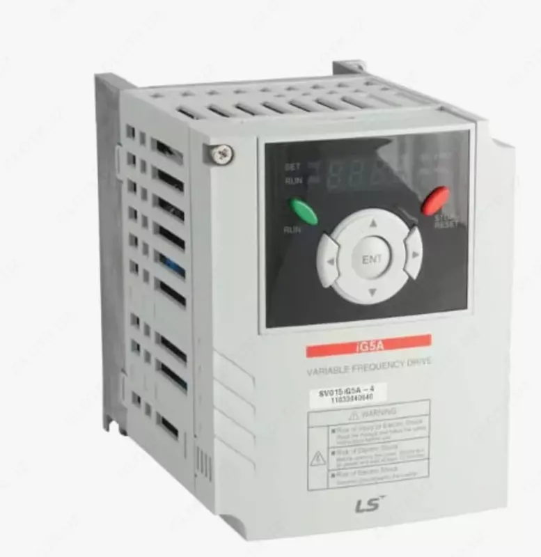 SV -- 008-- iG5A -4 Преобразователи частоты