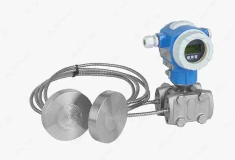 Преобразовател ь дифф го давление PMD75 выходной сигнал 4-20 мА