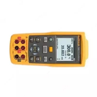 Калибратор температуры Fluke 712B - Цена по запросу
