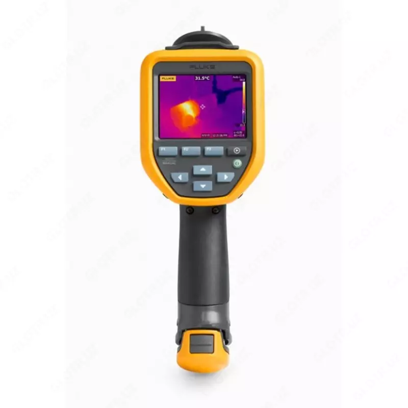 Тепловизор Fluke Tis20+ 9Hz