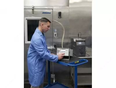 Сбор данных Fluke Calibration 1586A/1DS 220 Только в розницу