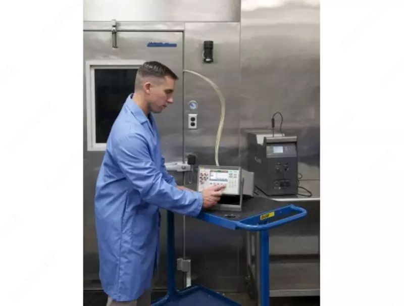 Сбор данных Fluke Calibration 1586A/1DS 220 Только в розницу