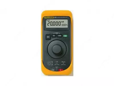 Калибратор токовой петли Fluke Calibration 707