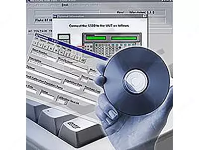 Поддержка ПО MET/CAL Fluke Calibration MS-PSWD