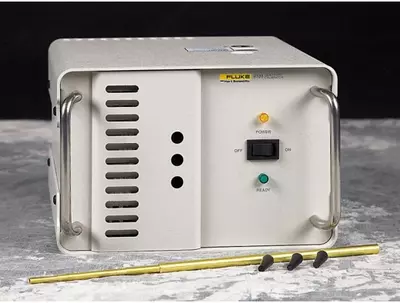 Сухоблочный калибратор нулевой точки Fluke Calibration 9101-256