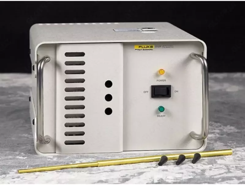 Сухоблочный калибратор нулевой точки Fluke Calibration 9101-256