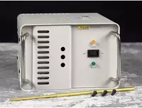 Сухоблочный калибратор нулевой точки Fluke Calibration 9101-256