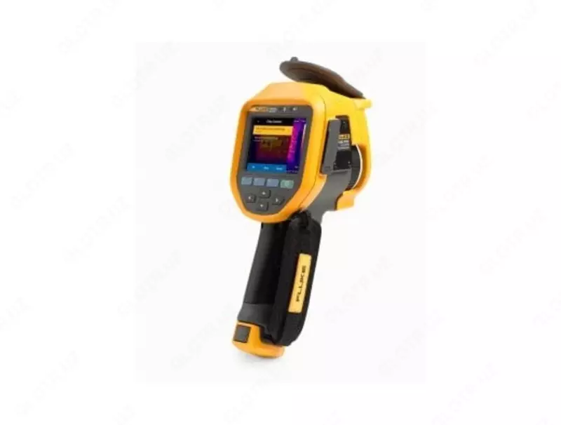 Fluke FLK-TI480-PRO-9HZ qurilish termal tasvirlagichi
