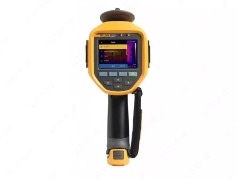 Fluke FLK-TI480-PRO-9HZ qurilish termal tasvirlagichi - по запросу
