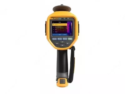 Строительный тепловизор Fluke FLK-TI480-PRO-9HZ - Цена по запросу