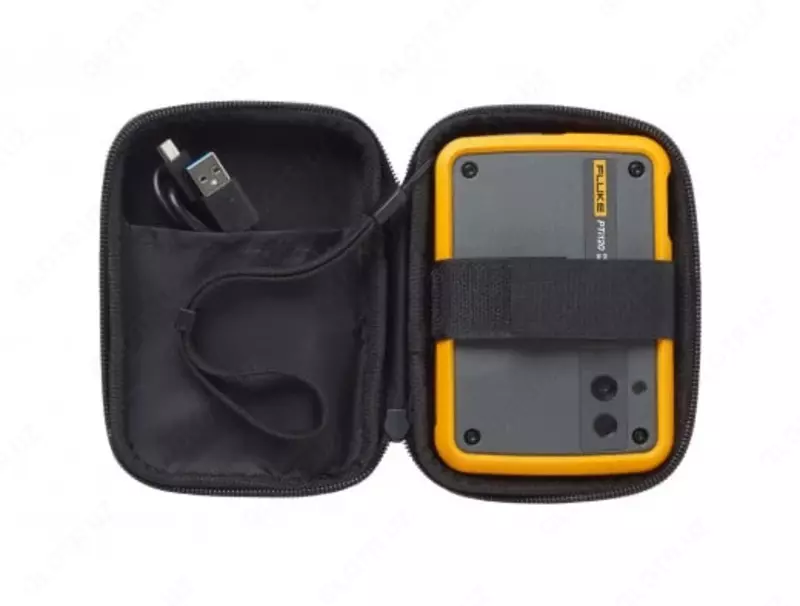 Fluke PTi120c termal tasvirlagich - по запросу