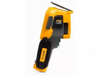 Тепловизор Fluke Ti300+ 9 Hz - Цена по запросу