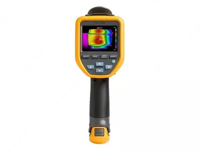 Тепловизор Fluke TiS55+ 9HZ
