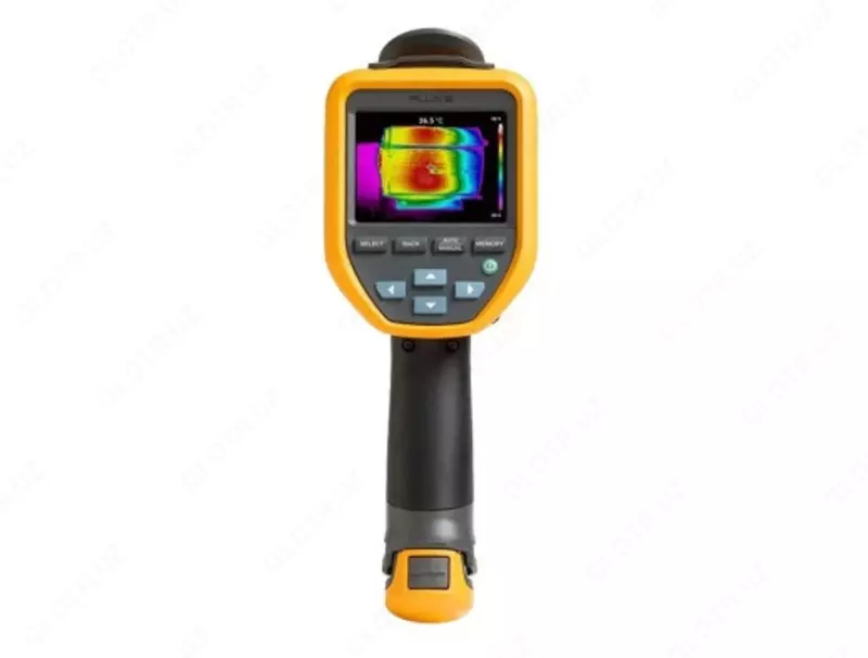 Fluke TiS55+ 9HZ termal tasvirlagich