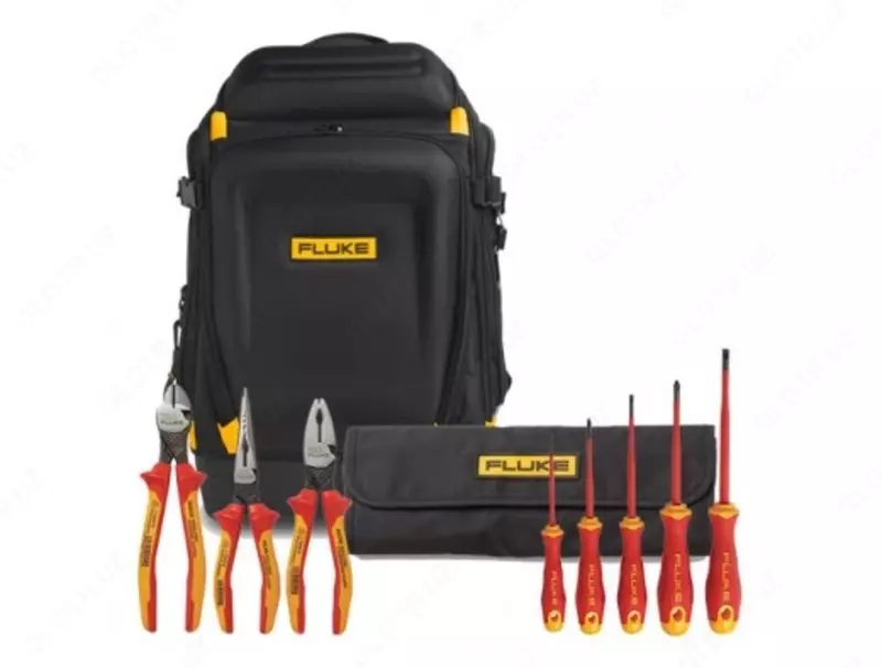 Fluke TiS55+ 9HZ termal tasvirlagich - по запросу