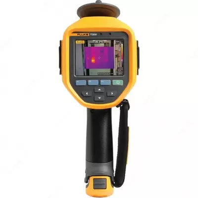 Тепловизор Fluke Ti300