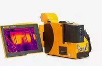 Fluke TiX640 termal tasvirlagich - по запросу
