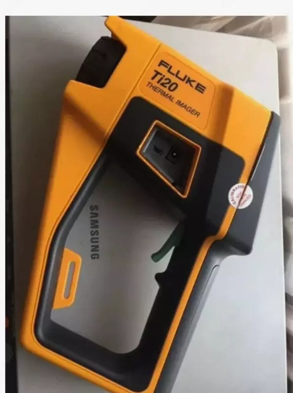 Fluke Ti20 termal tasvirlagich - по запросу