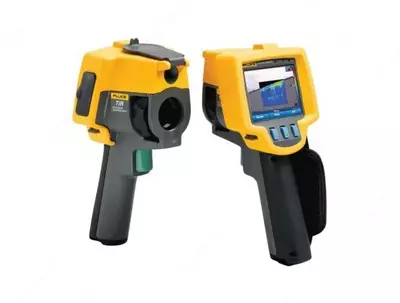 Тепловизор Fluke TiR Тепловизор Fluke TiR