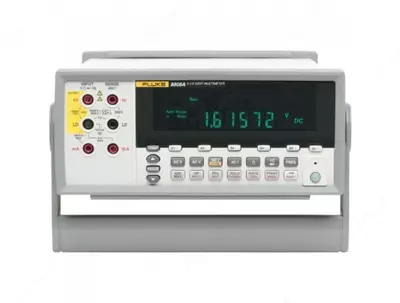 Настольный мультиметр Fluke Calibration 8808A/SU 240V