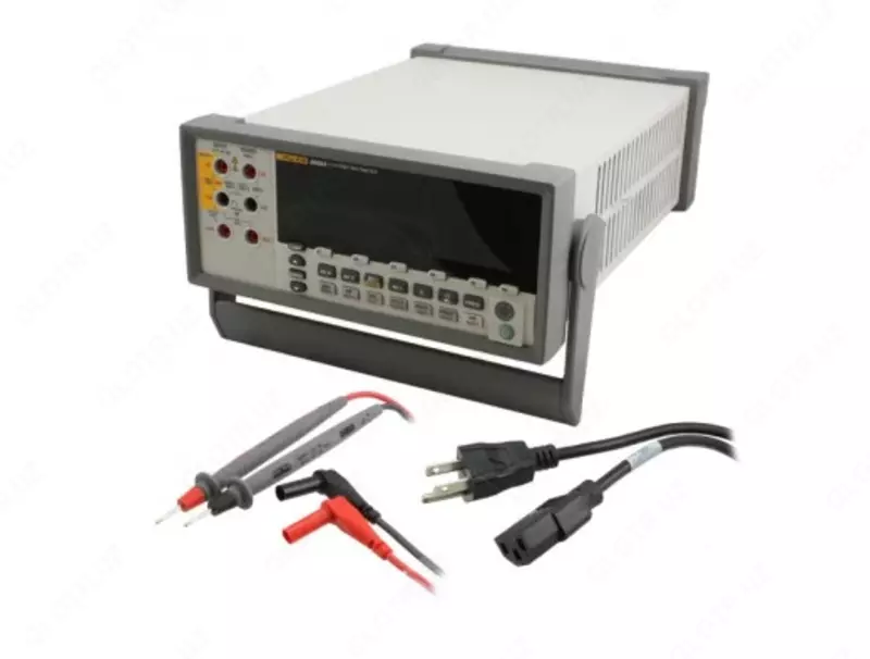 Настольный мультиметр Fluke Calibration 8808A 240V