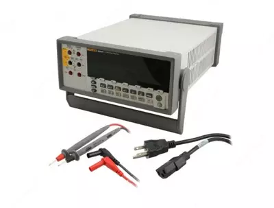 Настольный мультиметр Fluke Calibration 8808A 240V