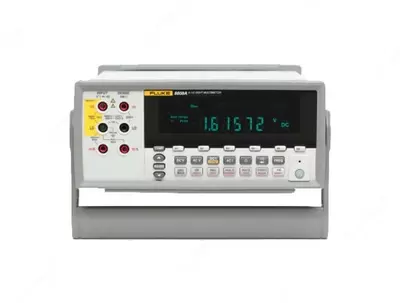Настольный мультиметр Fluke Calibration 8808A/TL 240V