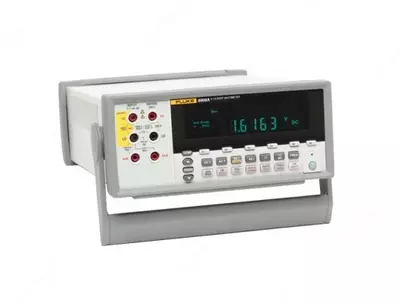 Настольный мультиметр Fluke Calibration 8808A/TL 240V - Цена по запросу