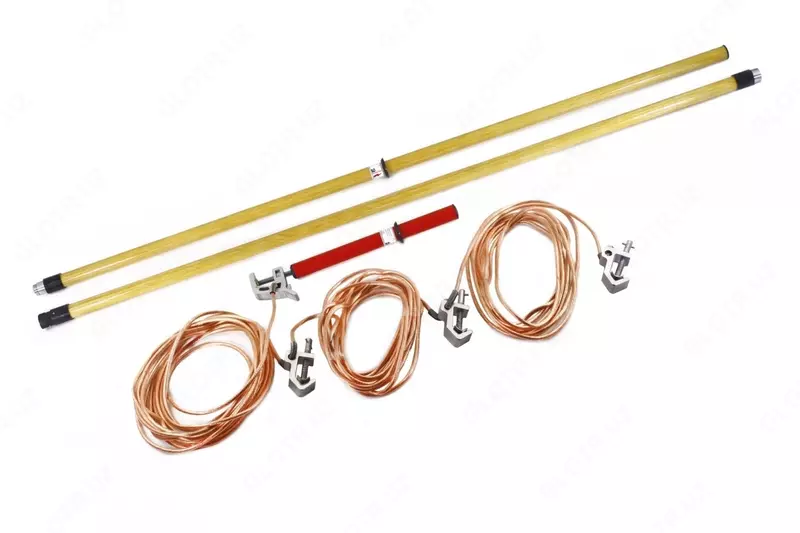 Штанга ЗПЛ 110 кВ H-3