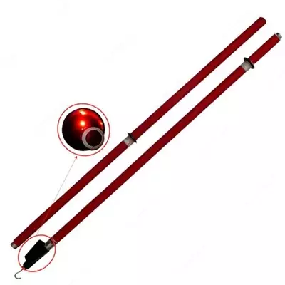 Kuchlanish ko‘rsatkichi UVN-35 kV