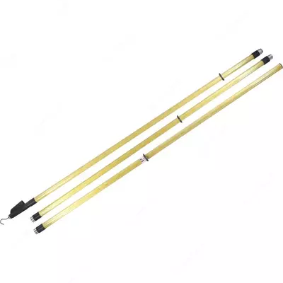 Kuchlanish ko‘rsatkichi UVN-500kV SZ