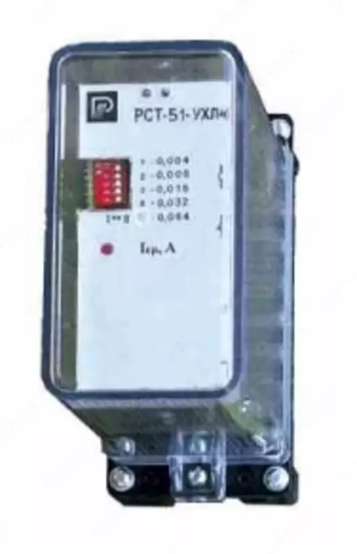 Реле РТЗ-51
