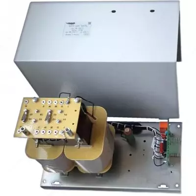 Блок питания и заряда БПЗ-401