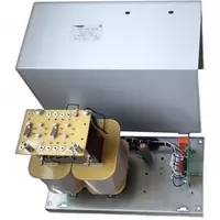 Блок питания и заряда БПЗ-401